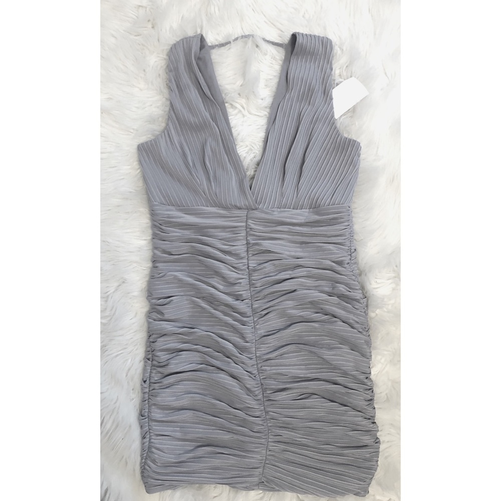 Rowa Mini Dress